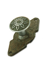 door handle old