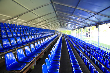 Stadion © Heino Pattschull