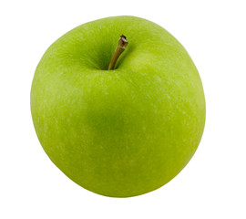 Green apple