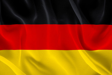 German Flag 2