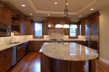 Open Kitchen