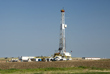 Drilling Rig