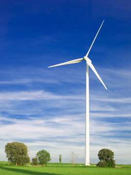 Turbine