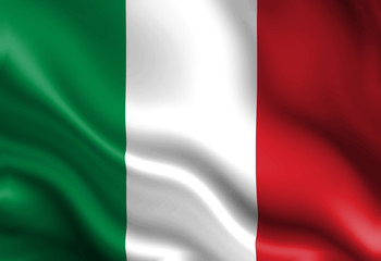 Italian flag