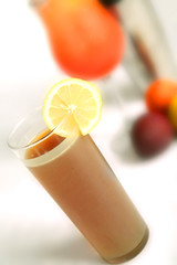 Long Island Tea