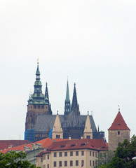 Obraz premium prague