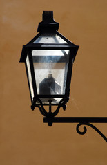 Streetlamp