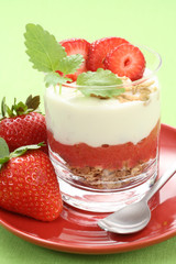 perfect breakfast