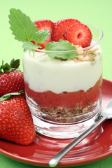 perfect breakfast