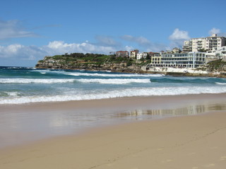 Bondi Beach