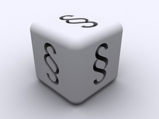 Paragraph Cube