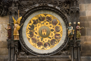 clock
