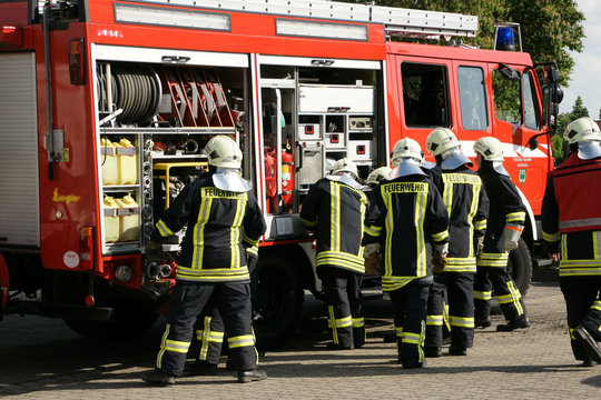 einsatz