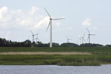 Windpark