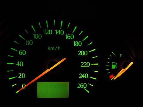 Speedometer