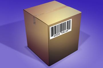 Boxed Value