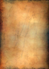 Fototapeta premium parchemin