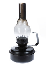 Kerosene Lamp