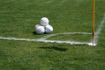 Palloni da calcio