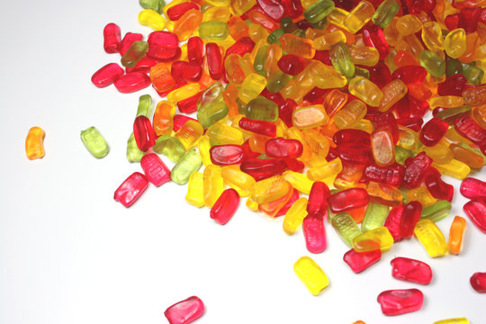 fruchtgummi