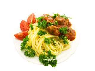 macaroni