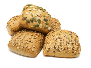 buns