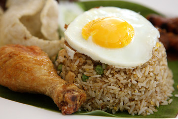 Nasi Goreng