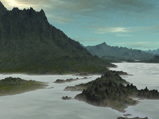 Doog - Rocky Place - x4