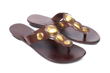Lady sandals