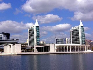 skyscraper 