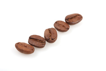 Grain coffee