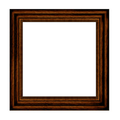 wood Picture Frame