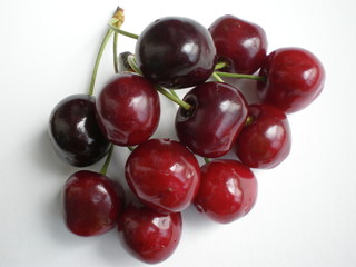 cherries