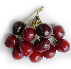 cherries