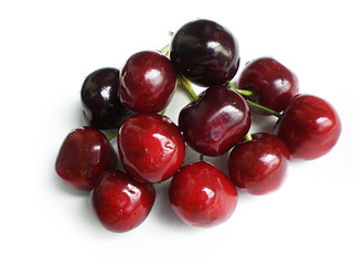 cherries
