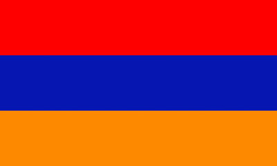 armenien fahne armenia flag