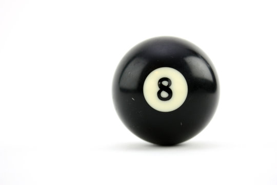 8 Ball