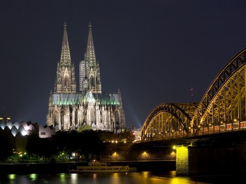 K&ouml;lner Dom