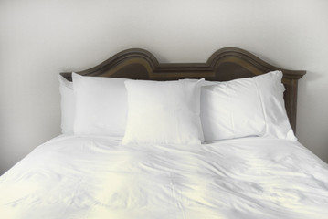 Pillows of Comfort