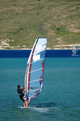 Windsurf