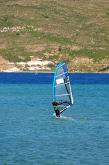 Windsurf