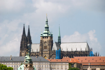 prague