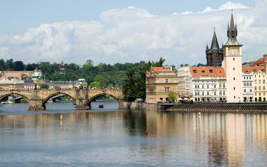 prague