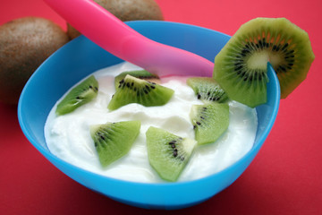 Früchstück