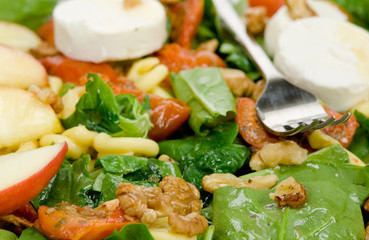 healthy salad