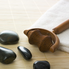 zen massage