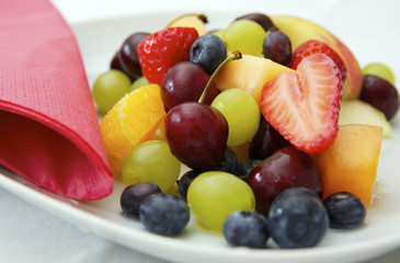 Fruit salad
