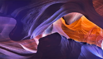 Zelfklevend Fotobehang Rocks © Kushnirov Avraham