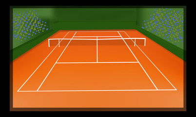 tennis
