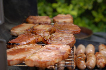 BBQ